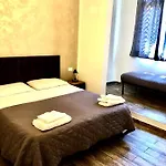 Il Genoardo Della Zisa Bed & Breakfast