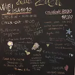 Bed & Breakfast Il Genoardo Della Zisa 3*