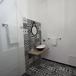 Bed & Breakfast Il Genoardo Della Zisa Palermo