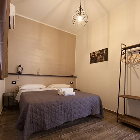 Il Genoardo Della Zisa Bed & Breakfast 3*