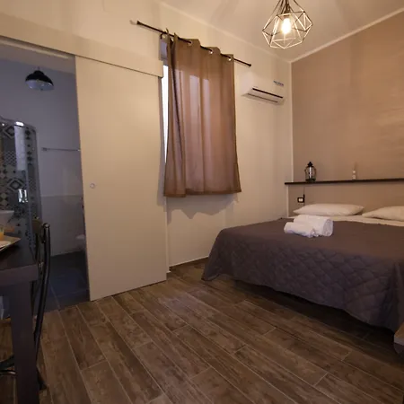 Bed & Breakfast Il Genoardo Della Zisa