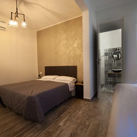 Il Genoardo Della Zisa