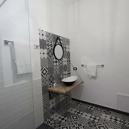 Bed & Breakfast Il Genoardo Della Zisa Palermo