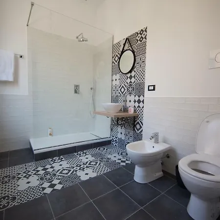 Bed & Breakfast Il Genoardo Della Zisa