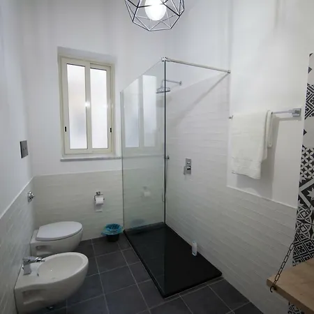 Bed & Breakfast Il Genoardo Della Zisa 3*