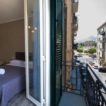 Il Genoardo Della Zisa 3*