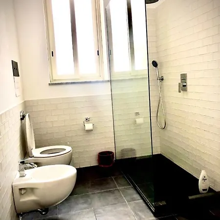 Il Genoardo Della Zisa Oda ve Kahvaltı