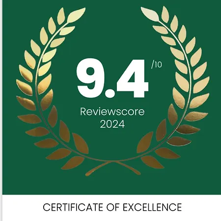 Il Genoardo Della Zisa 3* Palermo