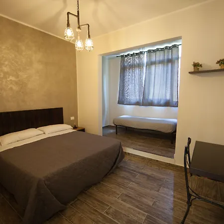 Il Genoardo Della Zisa 3*