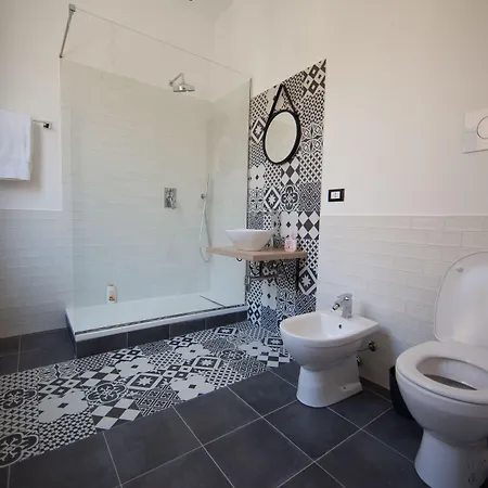 Il Genoardo Della Zisa 3* Palermo