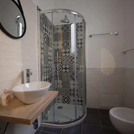 Il Genoardo Della Zisa 3*