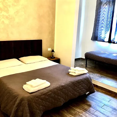 Il Genoardo Della Zisa Palermo