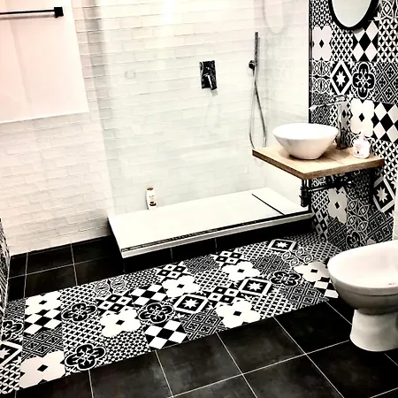 Il Genoardo Della Zisa Palermo