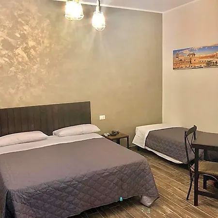 Il Genoardo Della Zisa 3* Palerme