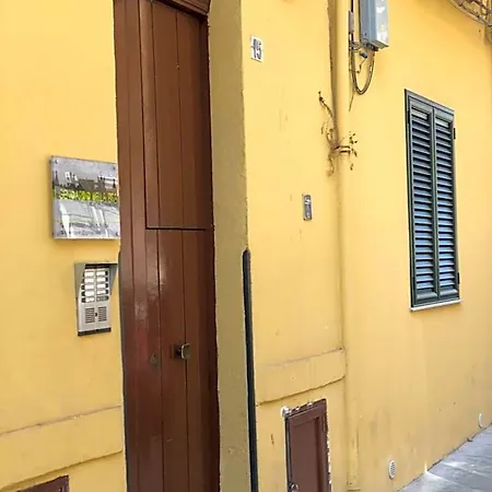 Il Genoardo Della Zisa 3*