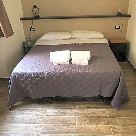 Couette-café Il Genoardo Della Zisa 3*