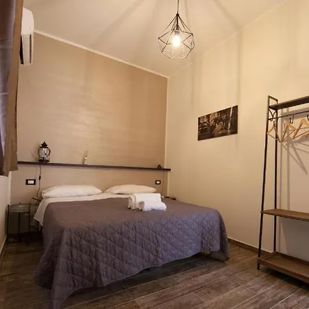 Il Genoardo Della Zisa 3*