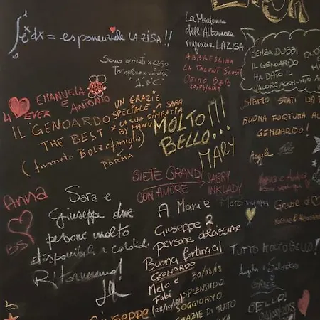 Il Genoardo Della Zisa Palermo