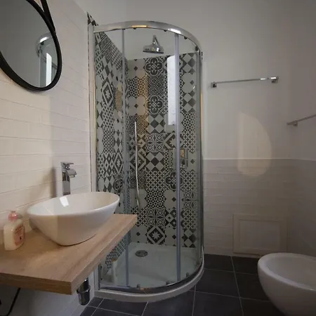 Oda ve Kahvaltı Il Genoardo Della Zisa 3*