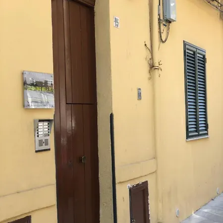 Frühstückspension Il Genoardo Della Zisa