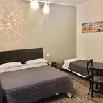 Frühstückspension Il Genoardo Della Zisa 3*